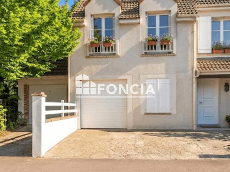 Maison à vendre, 215m², ANTONY