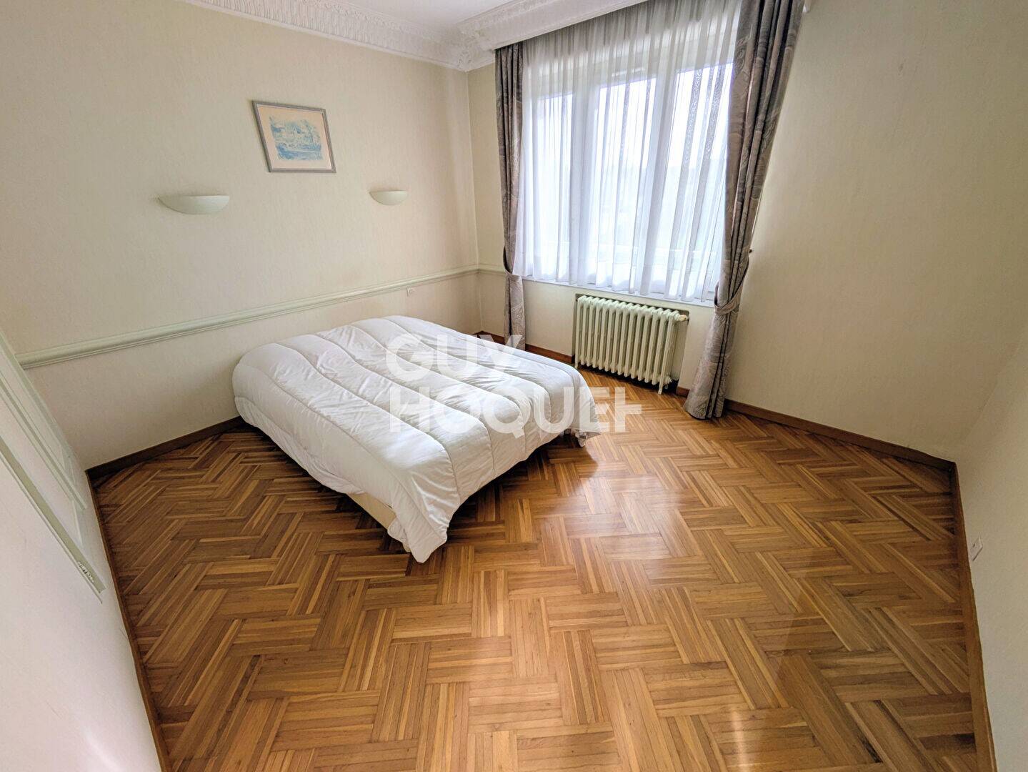 Maison à vendre, 116m², SAINT NAZAIRE