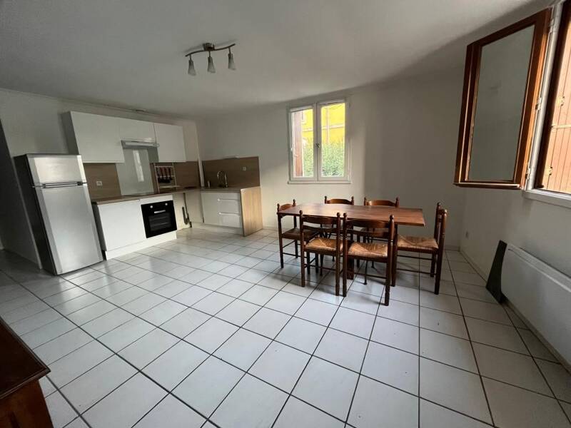 Maison à louer, 54m², MARSILLARGUES