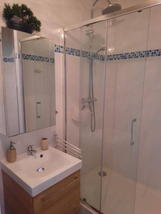 Maison à louer, 20m², SAINT CYR SUR MER