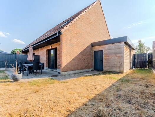 Maison à vendre 257 000 € 4 pièces 3 chambres 87 m² 234 m² de terrain Annœullin 59112