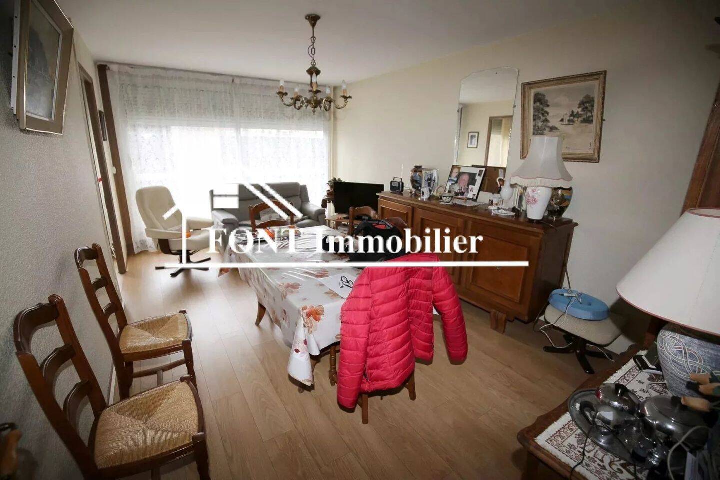 Maison à vendre, 52m², SAINT ETIENNE