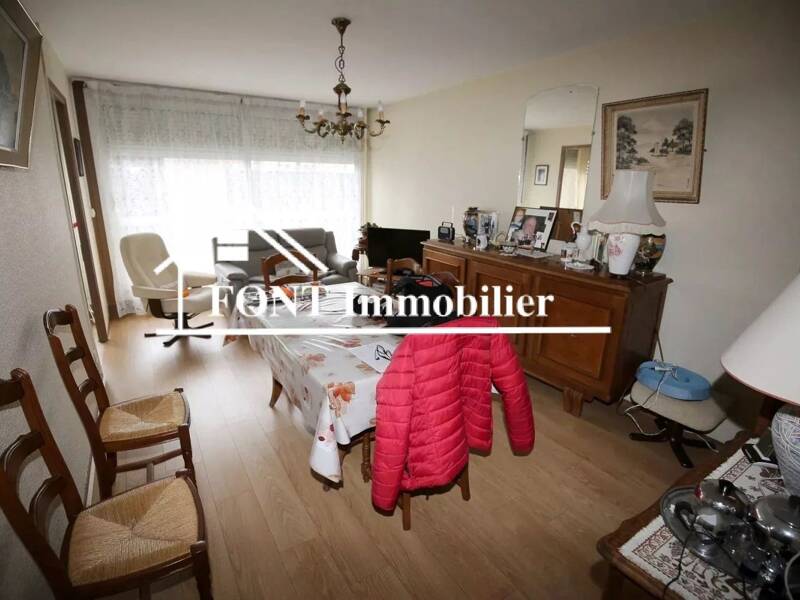 Maison à vendre, 52m², SAINT ETIENNE