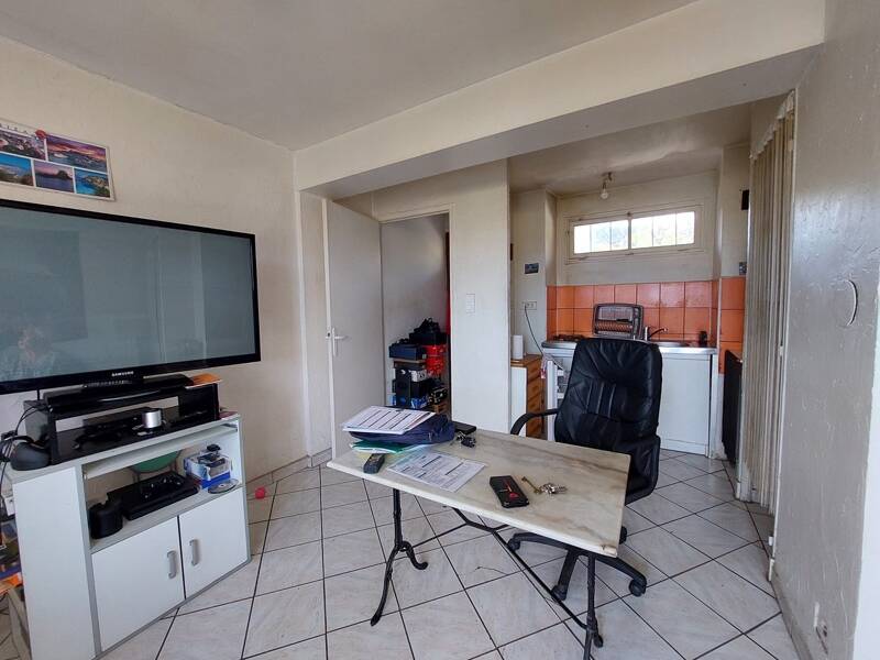 Maison à vendre, 26m², CHATEAU ARNOUX SAINT AUBAN