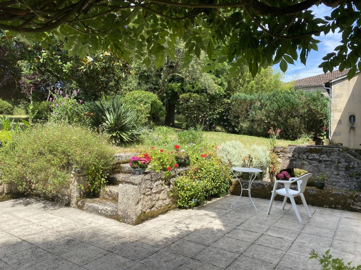Maison à vendre, 454m², LA REOLE