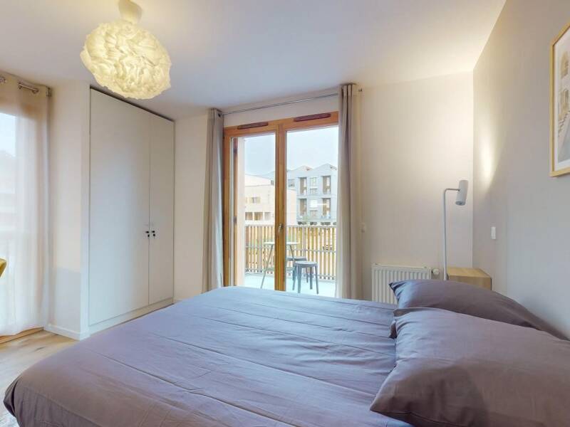 Maison à louer, 19m², RUNGIS