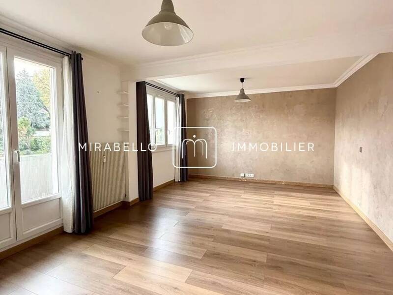 Maison à louer, 57m², NICE