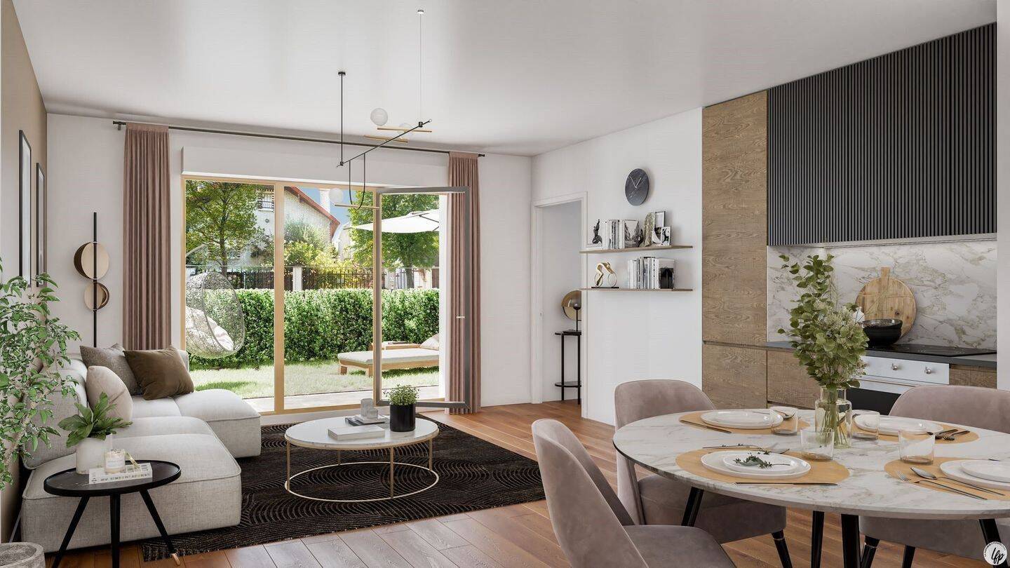 Maison à vendre, 103m², ANTHY SUR LEMAN