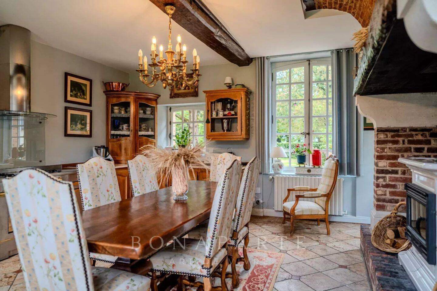 Maison à vendre, 209m², BOURG ACHARD