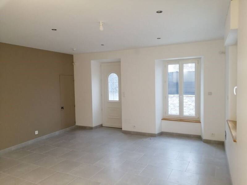 Maison à louer, 79m², TONNAY CHARENTE