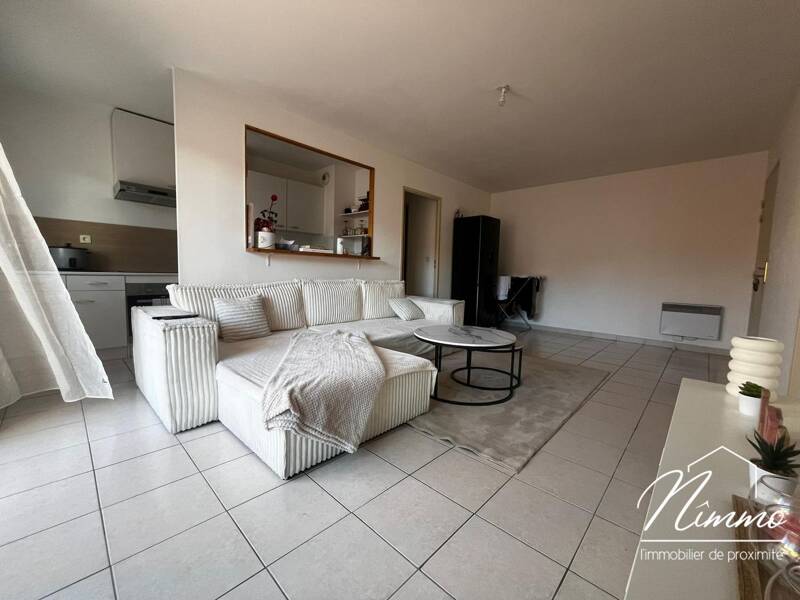 Maison à vendre, 60m², NIMES