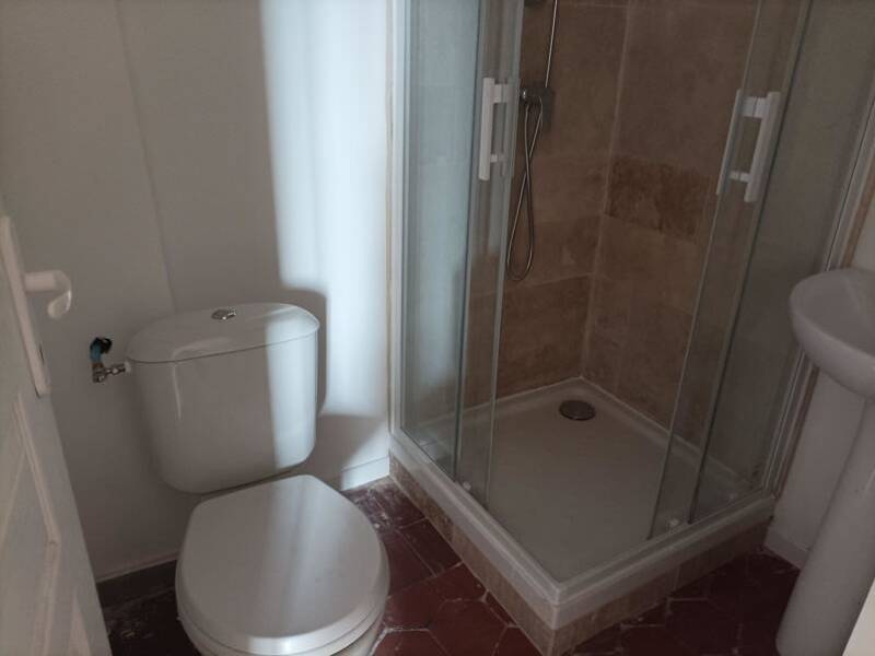 Maison à louer, 44m², BESSAN