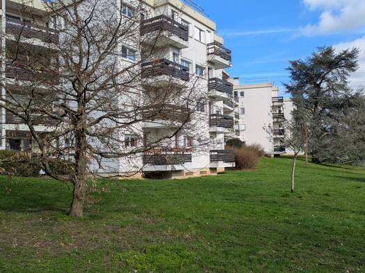 Appartement à louer 1 191 € 3 pièces 2 chambres 63,5 m² Étage -1/3 Gif-sur-Yvette 91190