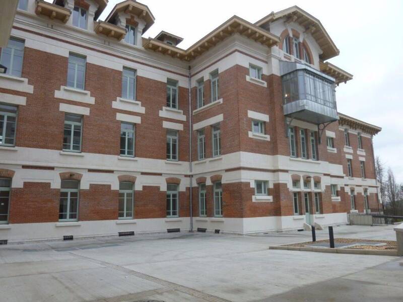 Maison à louer, 73m², LYON 5E