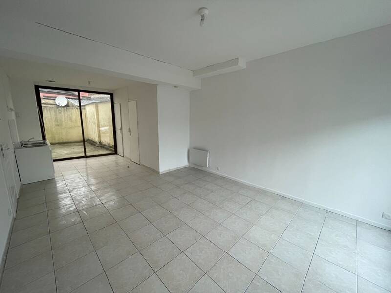 Maison à louer, 32m², SAINT QUENTIN