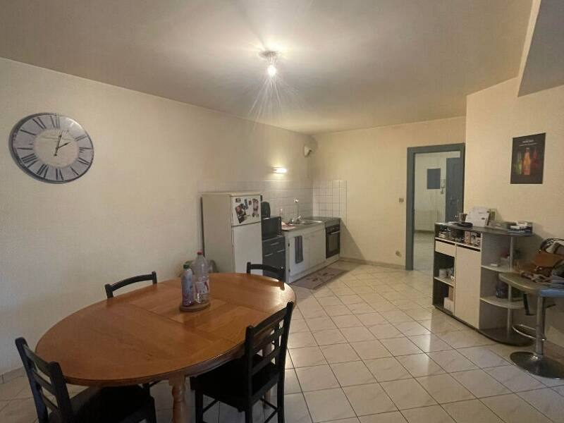 Maison à louer, 104m², GRAY