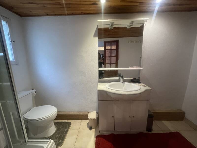 Maison à louer, 35m², AIX EN PROVENCE