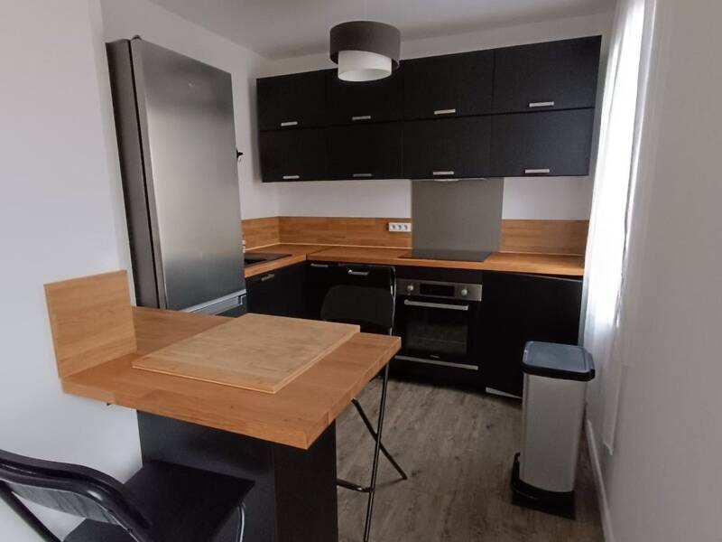 Maison à louer, 39m², LA LONDE LES MAURES