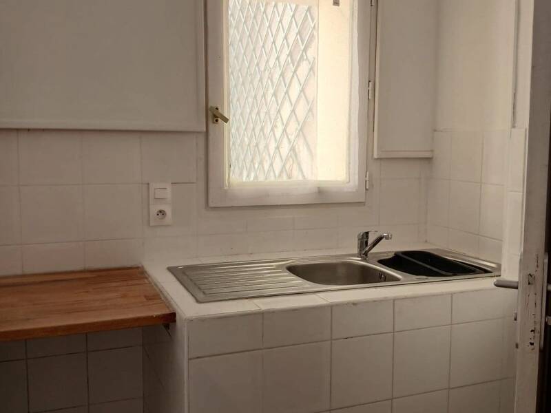 Maison à louer, 32m², CHAMPS SUR MARNE