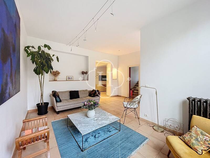 Maison à louer, 153m², CHATOU