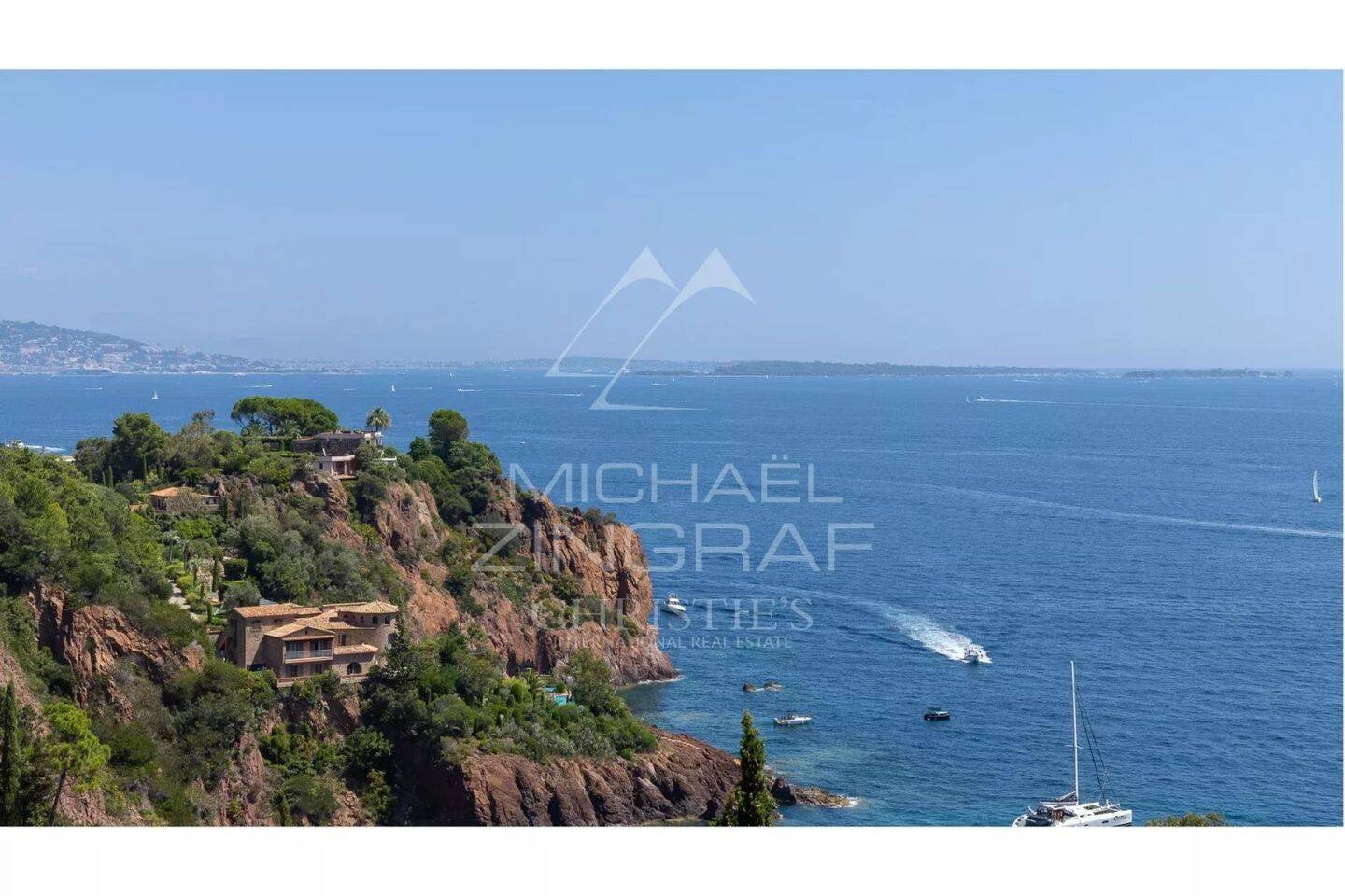 Maison à vendre, 261m², THEOULE SUR MER