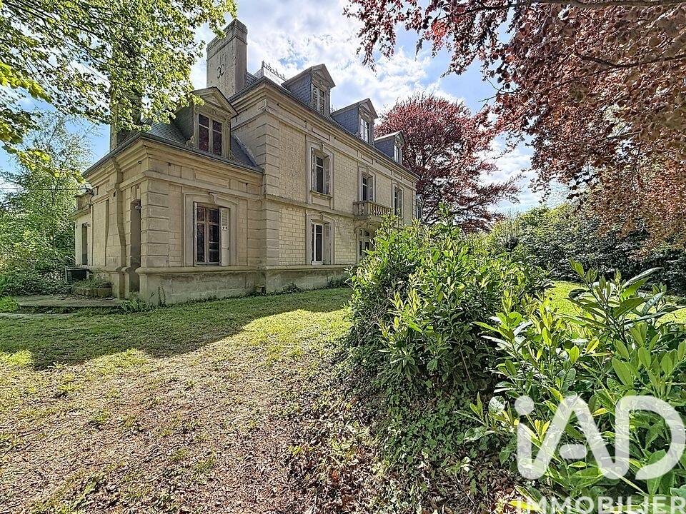 Maison à vendre, 280m², DEAUVILLE