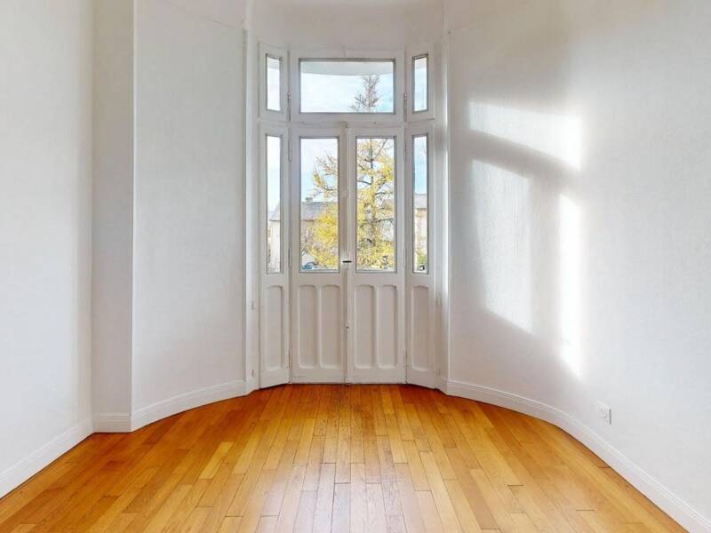 Maison à louer, 87m², LONGEVILLE LES METZ