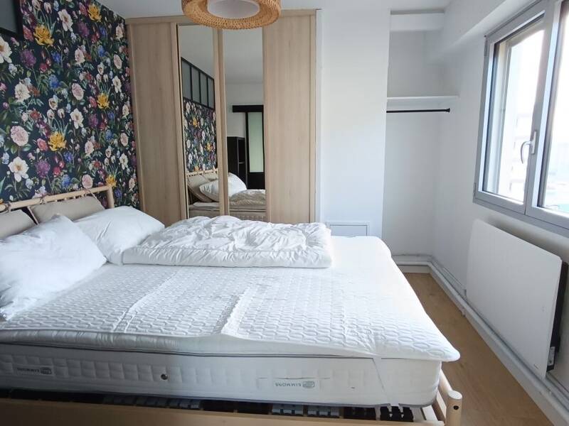 Maison à louer, 37m², PARIS 11E