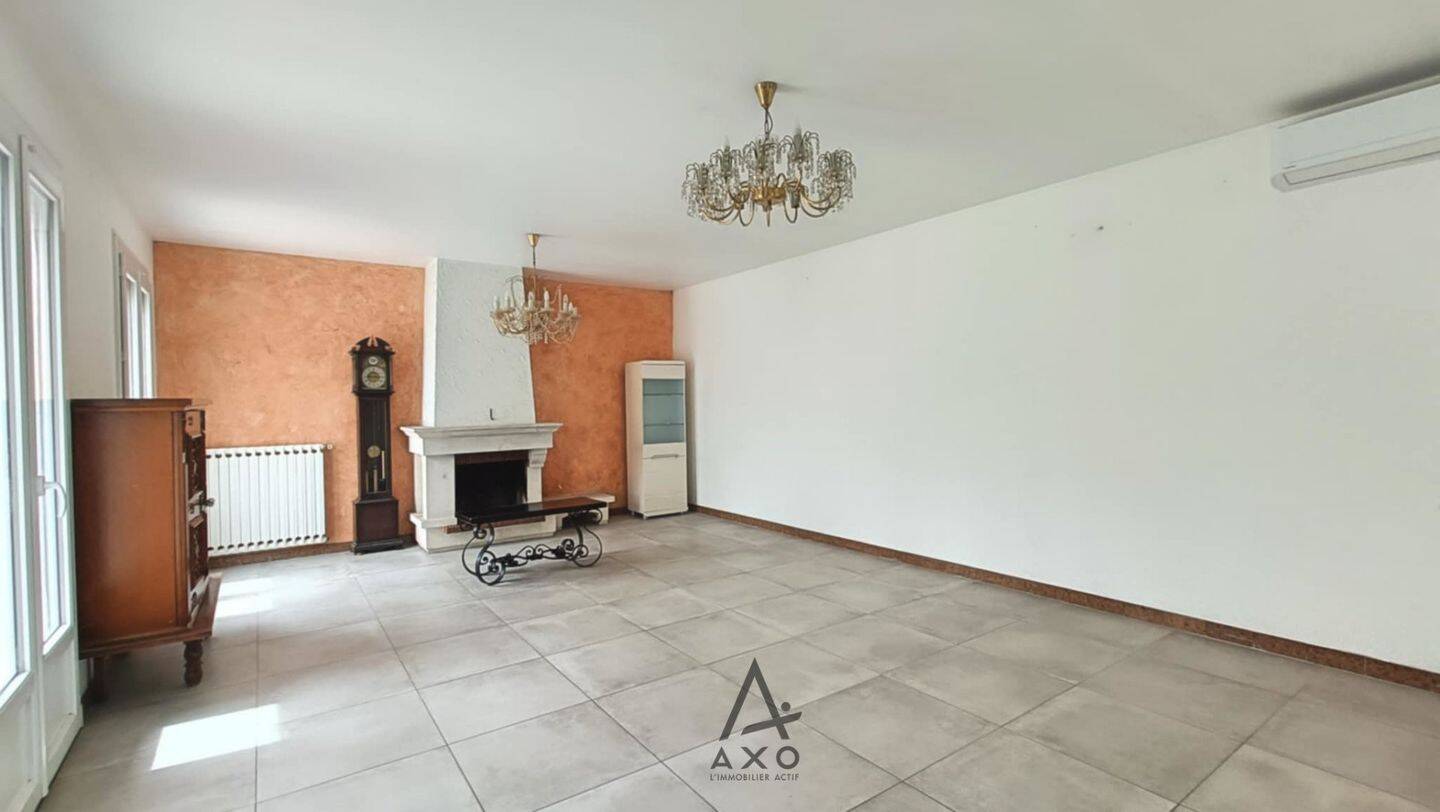 Maison à vendre, 104m², LAMONZIE SAINT MARTIN