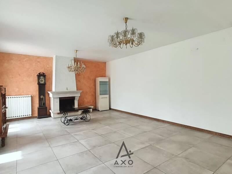 Maison à vendre, 104m², LAMONZIE SAINT MARTIN