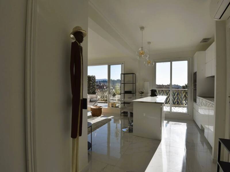 Maison à louer, 40m², NICE