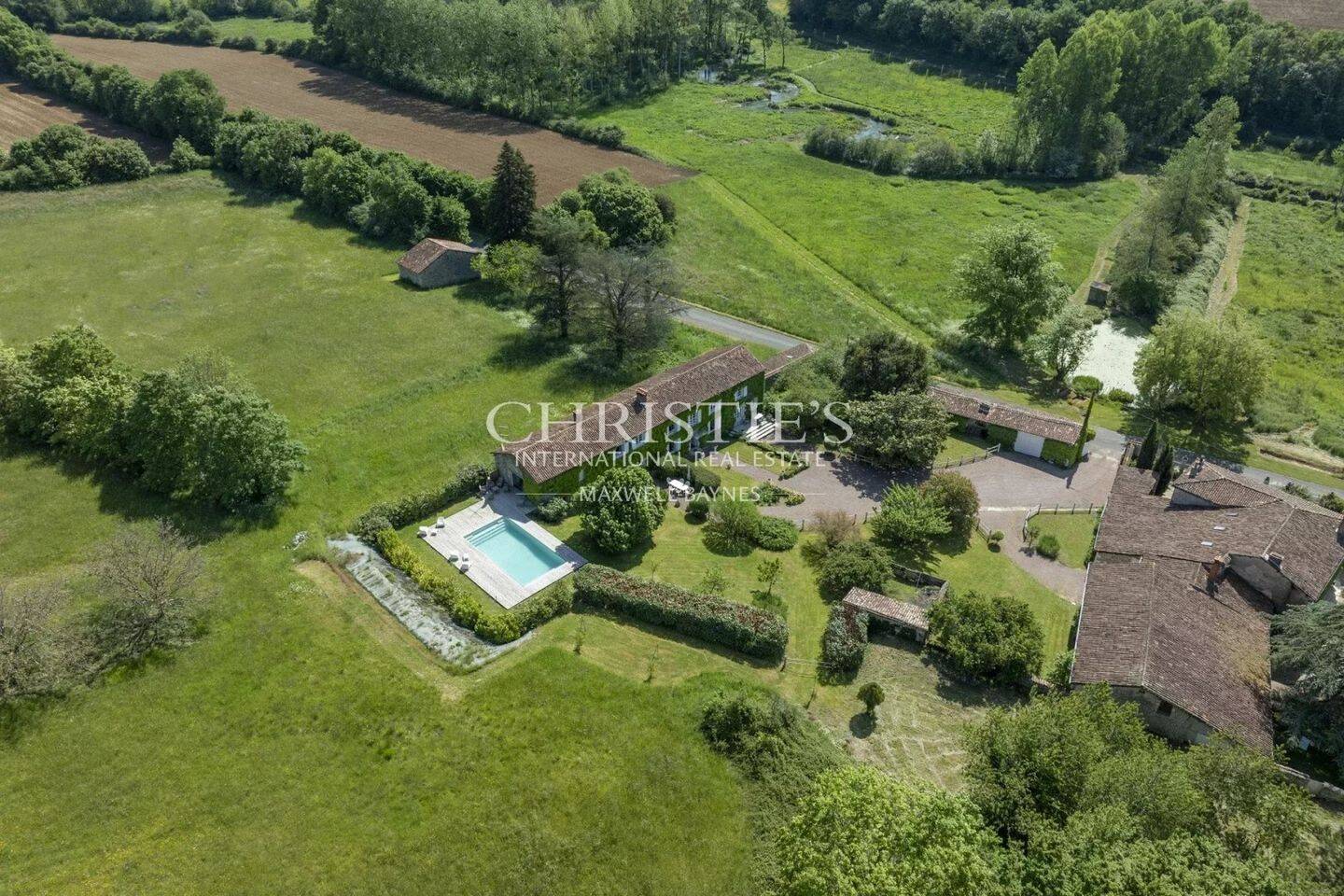 Maison à vendre, 285m², MANSLE