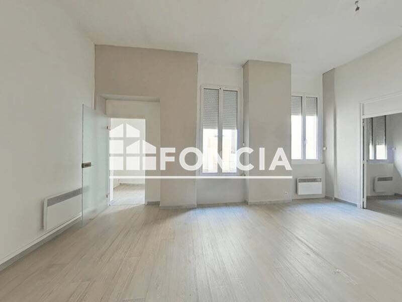 Maison à louer, 54m², NIMES