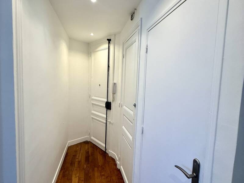 Maison à louer, 51m², PARIS 12E