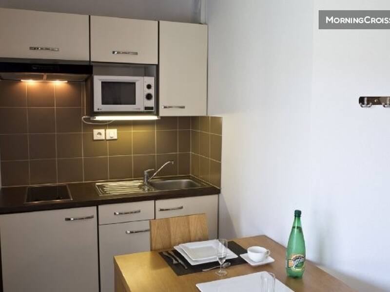 Maison à louer, 20m², MUTZIG