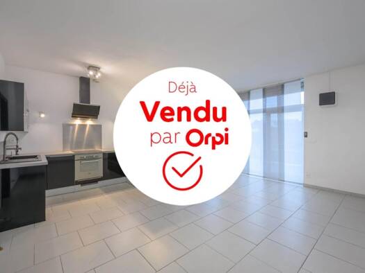 Appartement à vendre 125 390 € 3 pièces 2 chambres 75,9 m² 1 étages Parc Urbain-Stade Gabriel Peri Billy-Montigny 62420