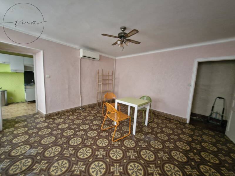 Maison à vendre, 128m², SAINT PONS DE THOMIERES
