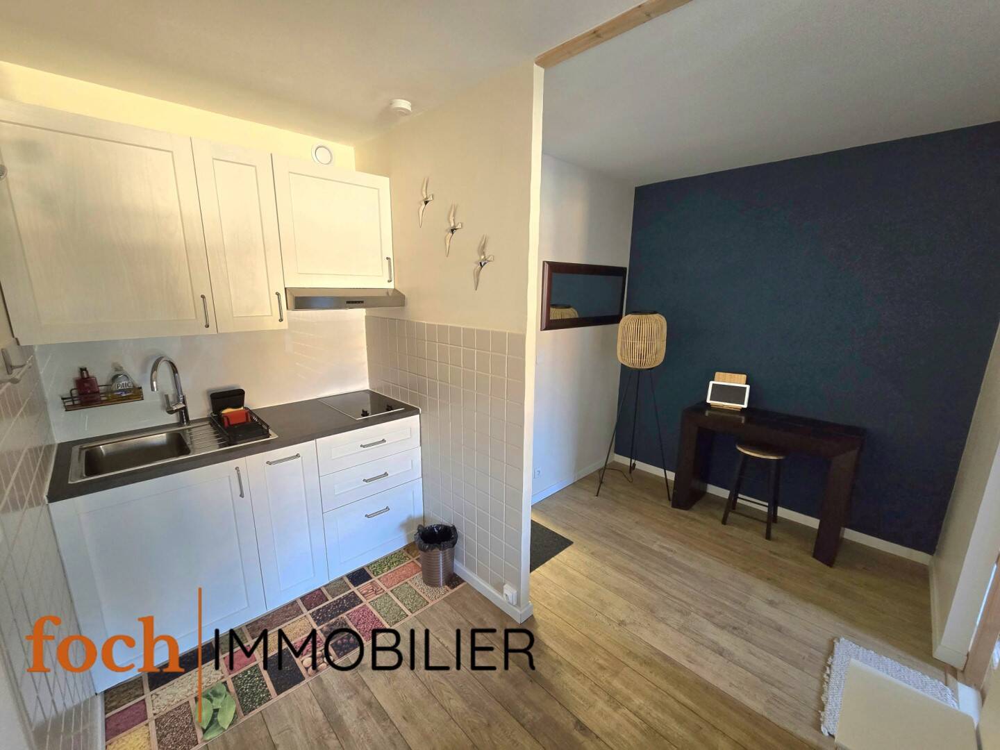 Maison à vendre, 28m², VILLERS SUR MER