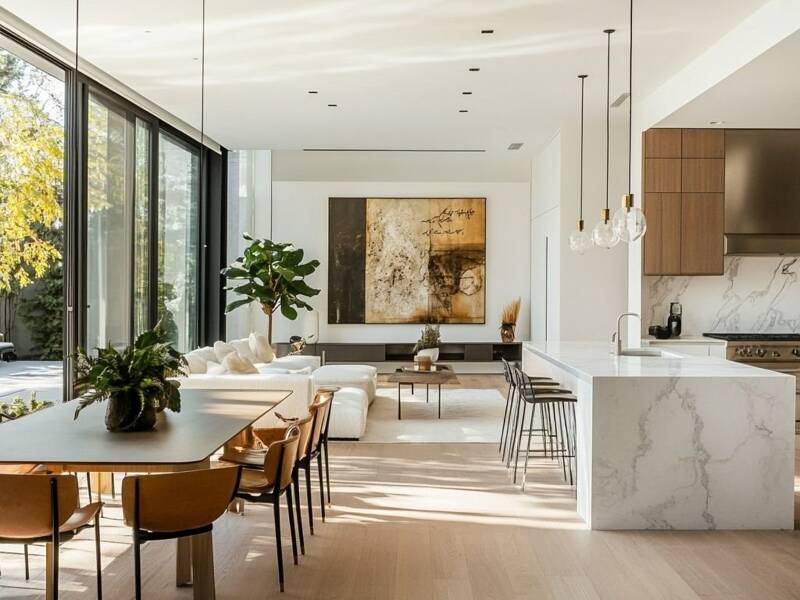 Maison à vendre, 97m², SAINT CERGUES
