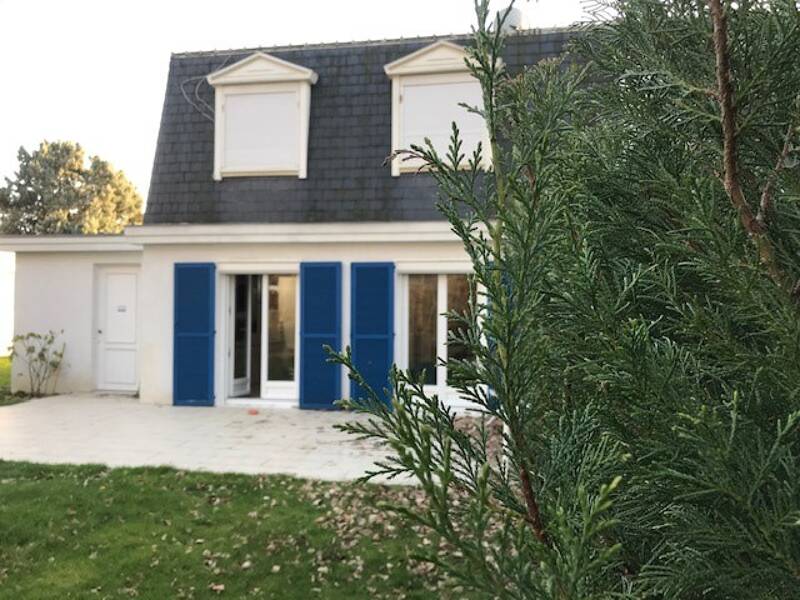 Maison à louer, 107m², LESIGNY