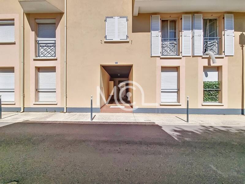 Maison à louer, 34m², BRIE COMTE ROBERT