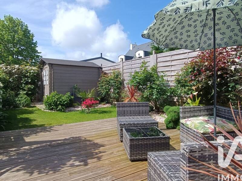 Maison à vendre, 110m², VANNES