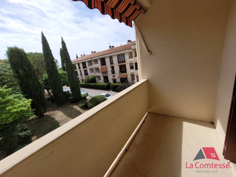 Maison à louer, 55m², AIX EN PROVENCE