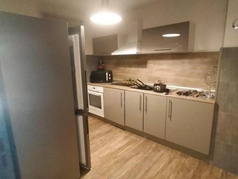 Maison à louer, 56m², MONTPELLIER