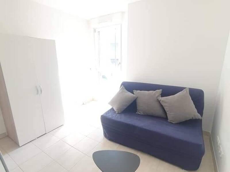 Maison à louer, 19m², MELUN