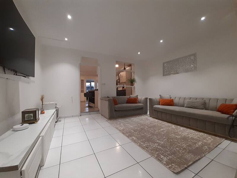 Maison à vendre, 104m², AMIENS