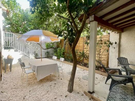 Maison de plain-pied à vendre 299 000 € 4 pièces 90 m² Perpignan 66000