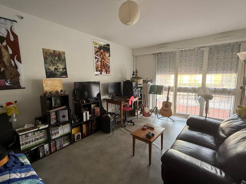 Maison à vendre, 29m², LIMOGES