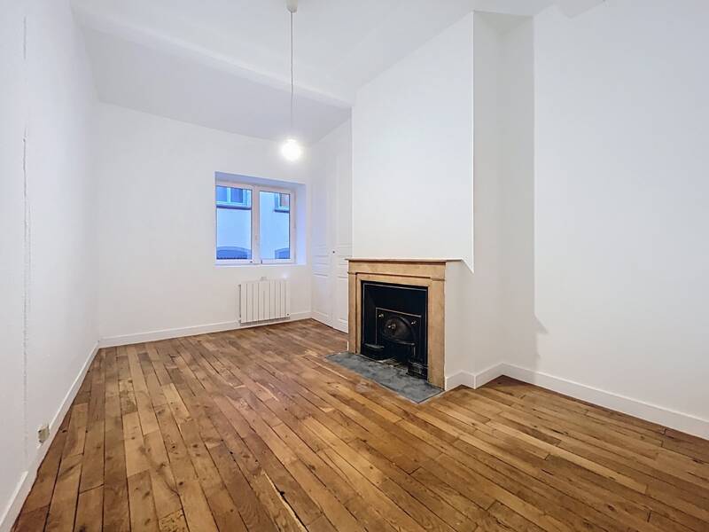 Maison à louer, 58m², LYON 2E