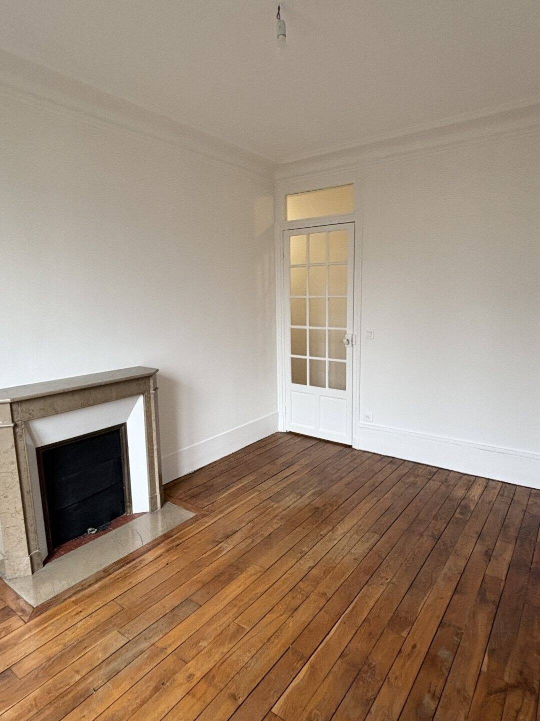 Maison à louer, 55m², COURBEVOIE